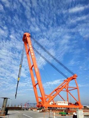 桅桿式起重機(jī)無損檢測(cè) 廣州起重機(jī)械磁粉檢測(cè)機(jī)構(gòu)