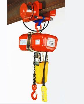 HHXG-05A環鏈電動葫蘆產品圖片,HHXG-05A環鏈電動葫蘆產品相冊 - 河北諾友起重機械制造 - 九正