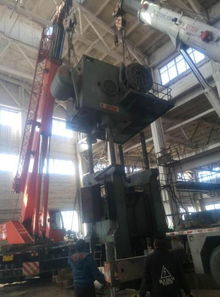 起重吊裝,工廠搬家,設備搬遷,移位,設備噴漆,養護 張家口橋東設備搬遷