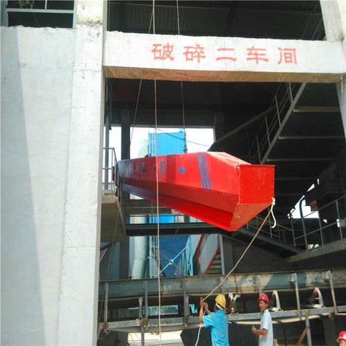 赤坎電動單梁與電動雙梁起重機有什么區別 2019新價格
