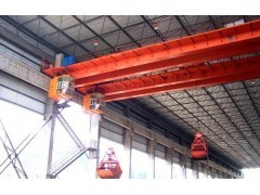 出租銷售湖北十堰抓斗起重機電話:13523225001李經理_供應產品_湖北十堰起重匯工廠(連鎖)直營店