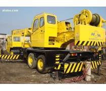25噸吊車