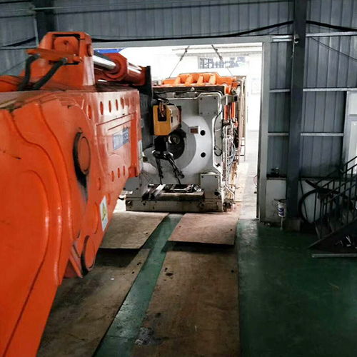 章貢區大型設備起重吊裝搬遷哪家好,設備搬遷規劃
