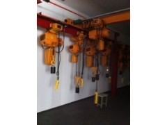 泰州巨興起重機|上海環鏈電動葫蘆13912190788_供應產品_泰州起重機起重匯工廠店
