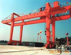 供應起重機 起重機械設備 起重抓具 起重抓斗 起重行車