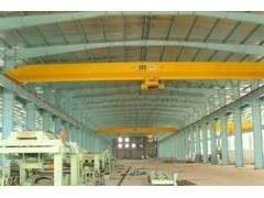 濟南單梁橋式起重機供應電話-13806402626_供應產品_濟南起重機起重匯工廠店
