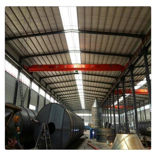 深圳10噸航吊垮18米多少錢(qián)工廠直銷(xiāo)品牌保證