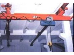 起重機價格 批發 廠家 參數 圖片 lx型懸掛起重機供應 全球起重機械網