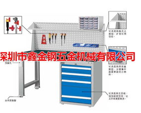 工作桌 金鋼工作桌廠家 工作桌圖片